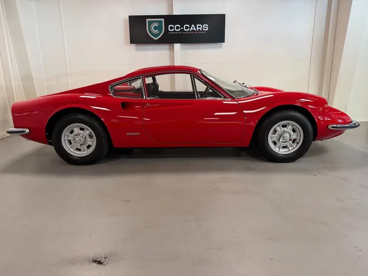 Ferrari 246