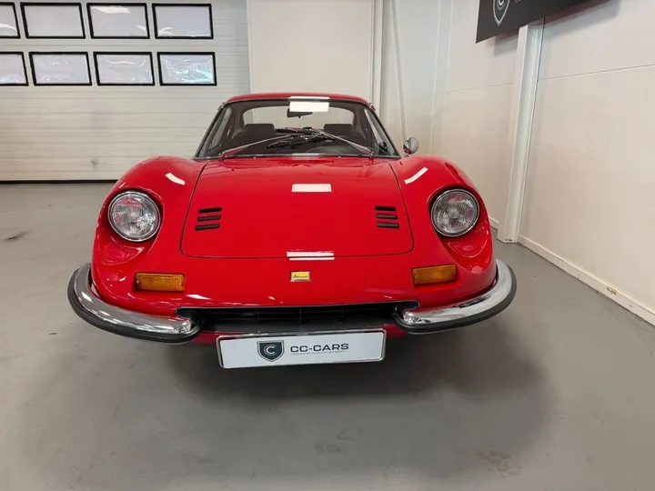 Ferrari 246