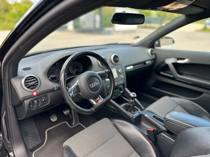Audi S3