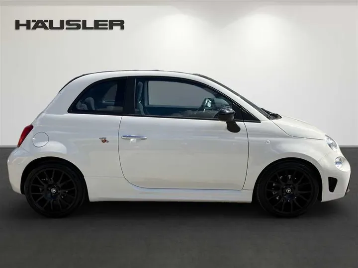 Abarth 595C