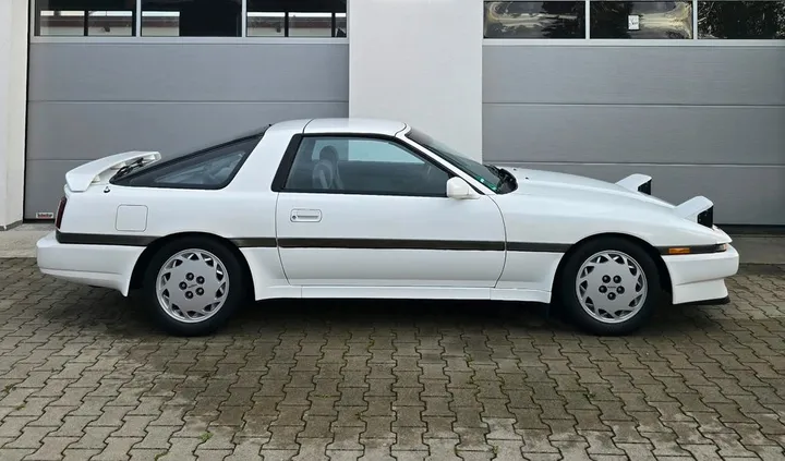 Toyota Supra