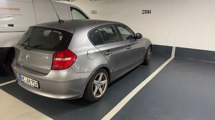 BMW 116