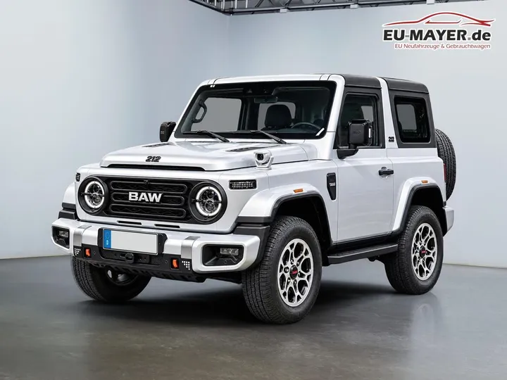 BAW 212