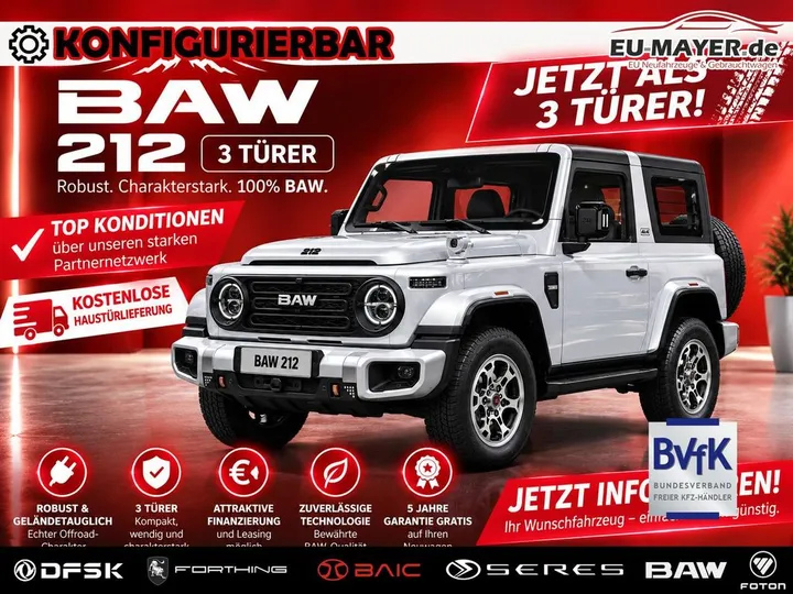 BAW 212