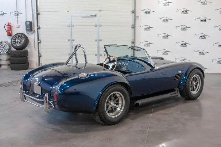 Cobra Other