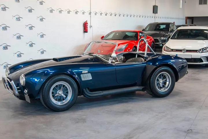 Cobra Other