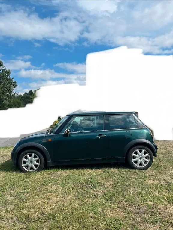 MINI ONE