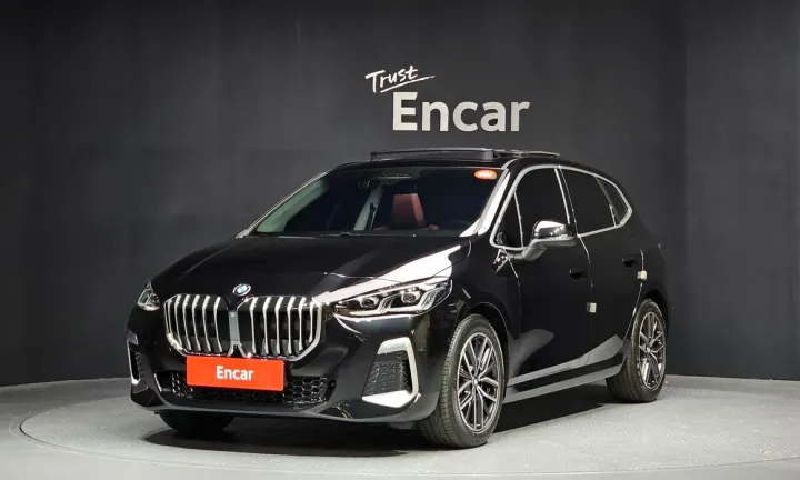 BMW 2-Series