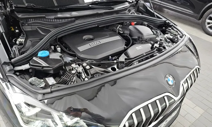 BMW 2-Series