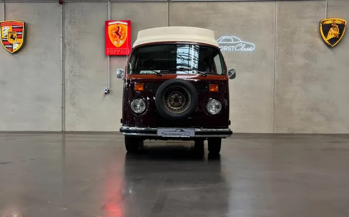 Volkswagen T2