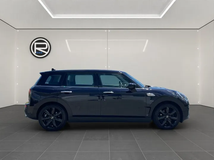 MINI Cooper S Clubman