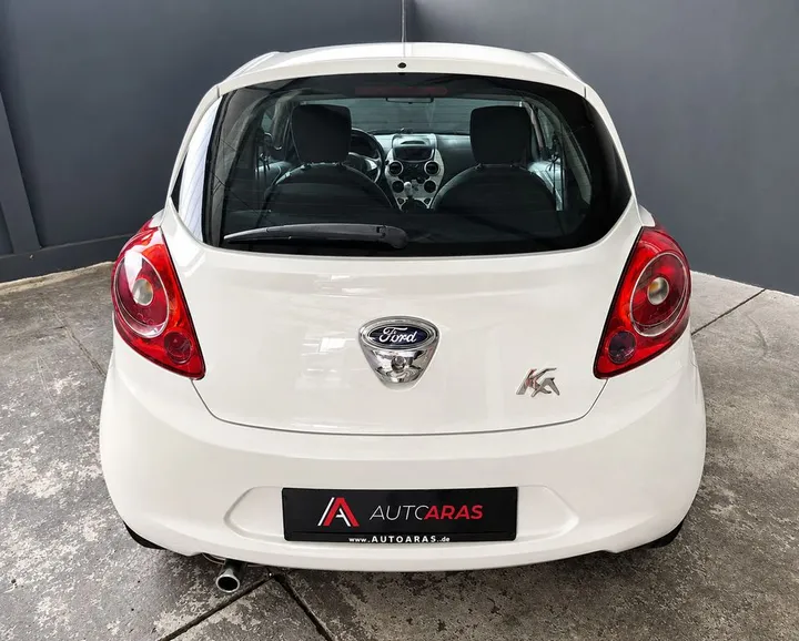 Ford Ka/Ka+