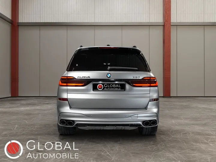 ALPINA XB7