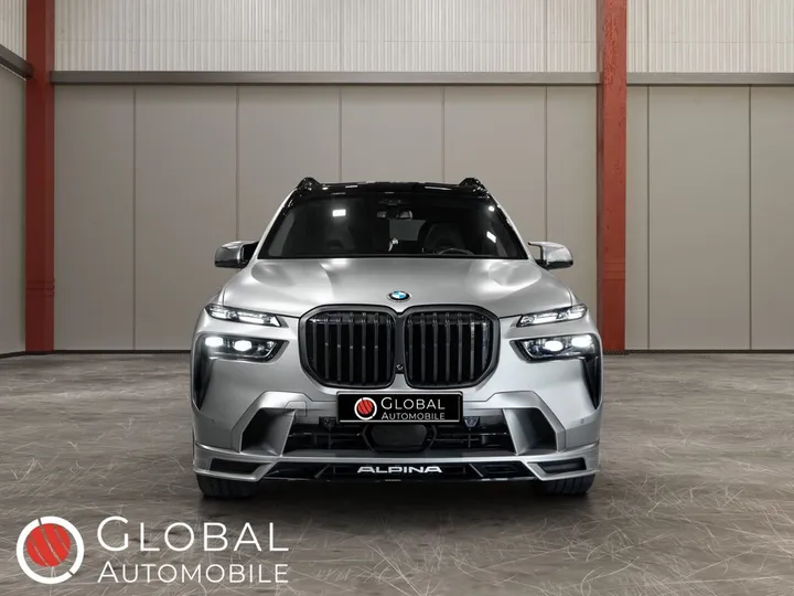 ALPINA XB7