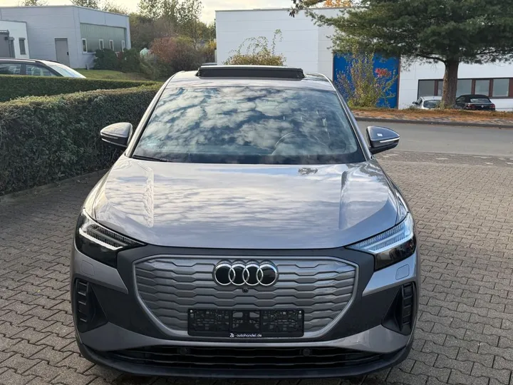 Audi Q4