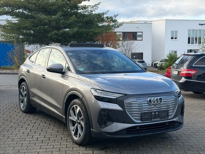Audi Q4