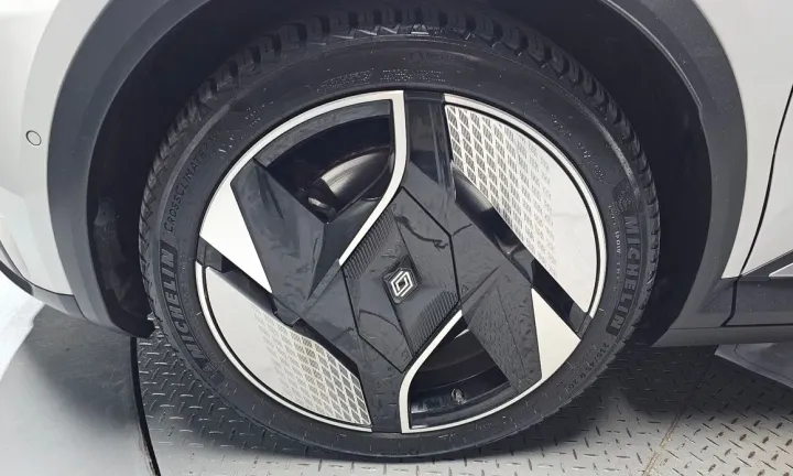 Renault-KoreaSamsung Scenic