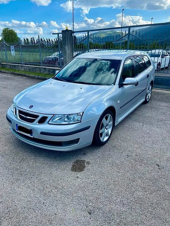 Saab 9-3