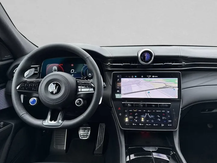 Maserati Grecale