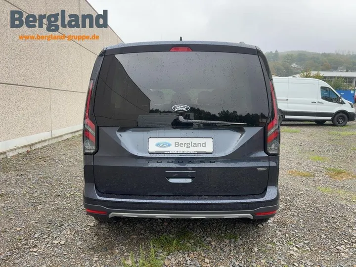 Ford Tourneo Connect