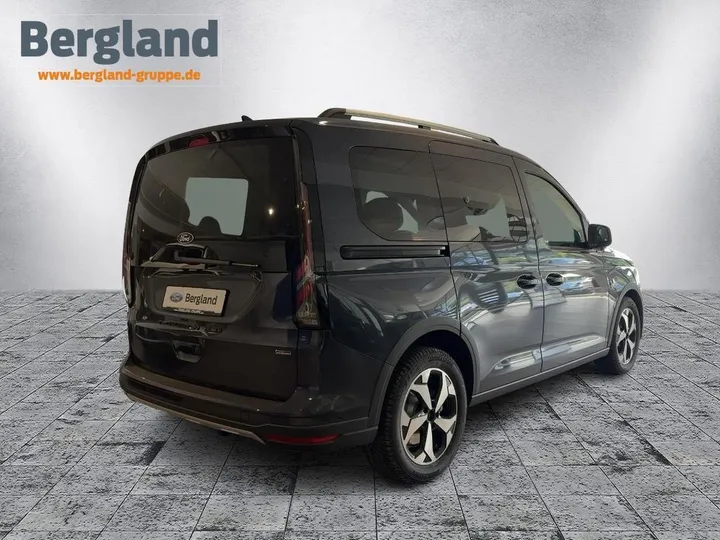 Ford Tourneo Connect