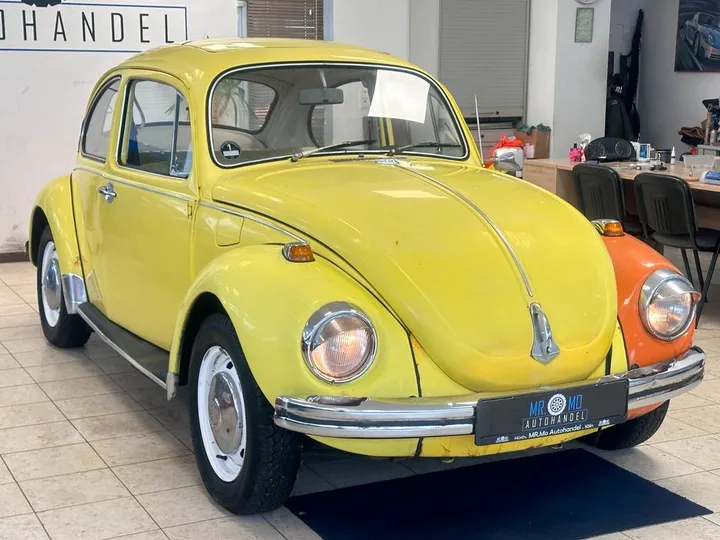 Volkswagen Käfer