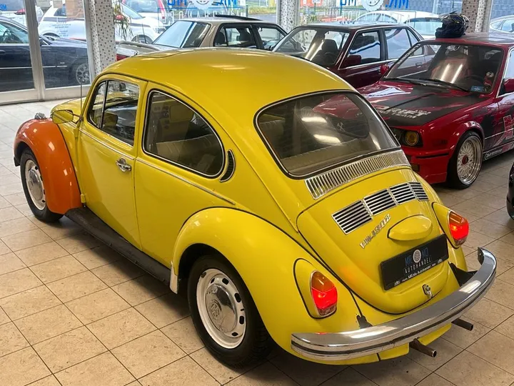 Volkswagen Käfer
