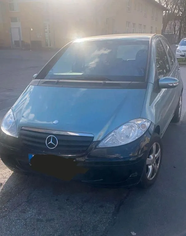 Mercedes-Benz A 150