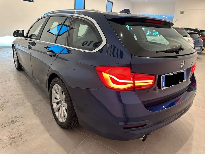 BMW 318