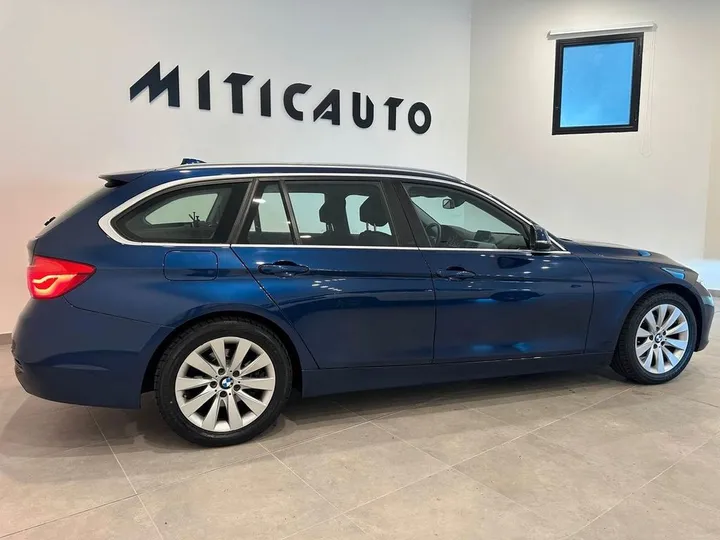 BMW 318