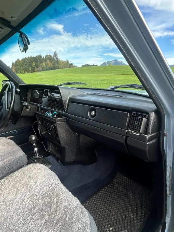 Volvo 240