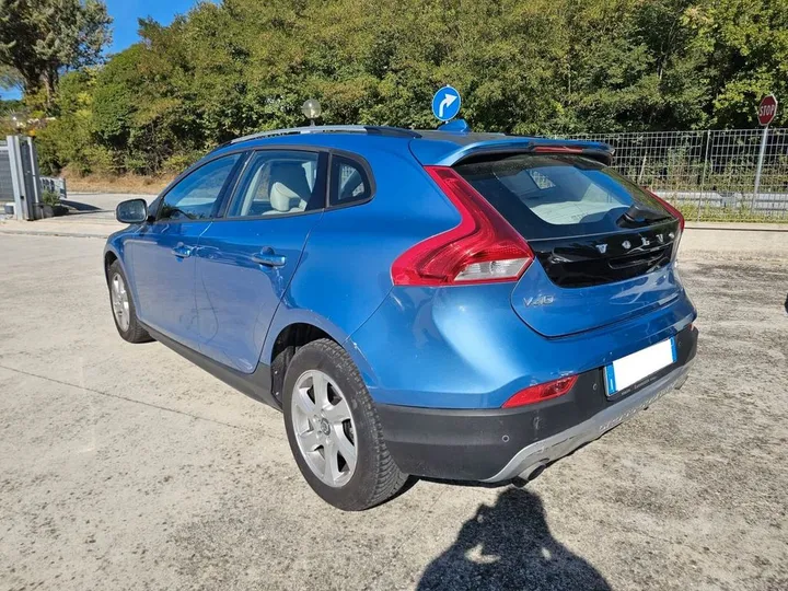 Volvo V40 Cross Country