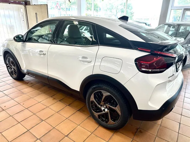 Citroën C4