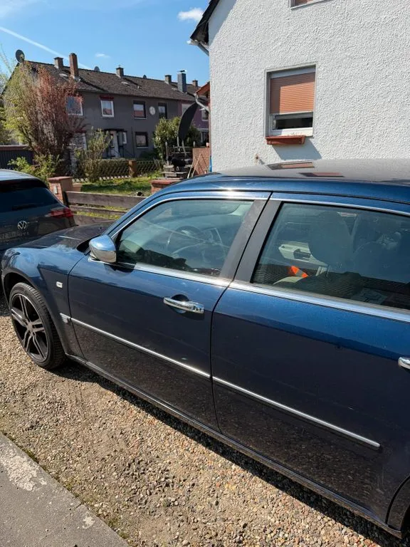 Chrysler 300C
