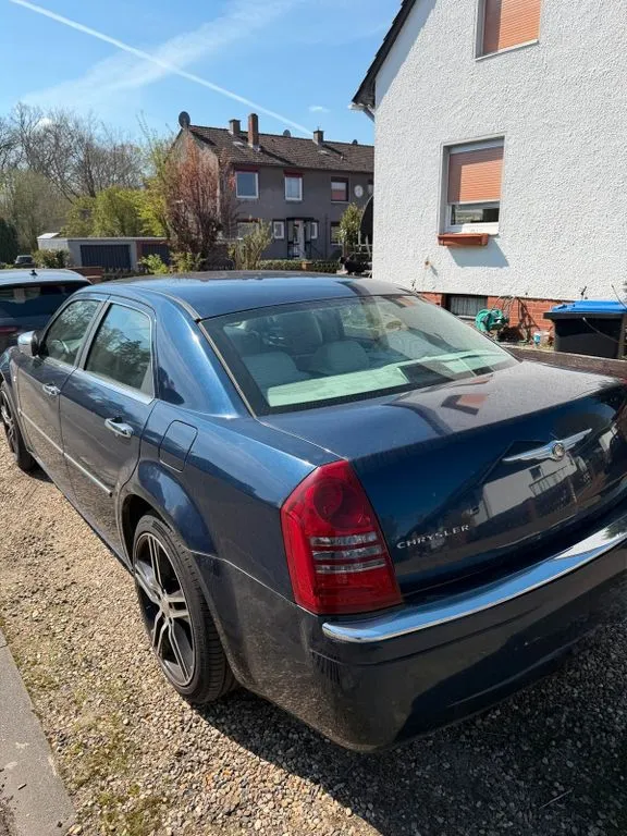 Chrysler 300C