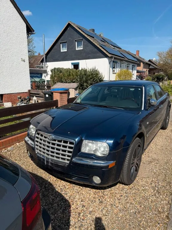 Chrysler 300C