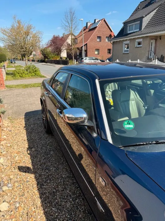 Chrysler 300C