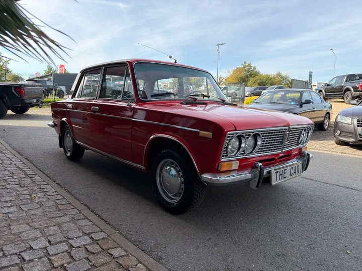 Lada Other