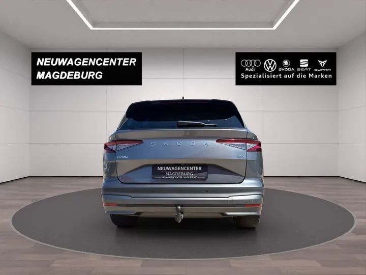 Škoda Enyaq