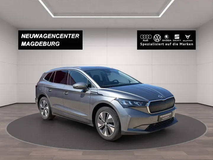Škoda Enyaq