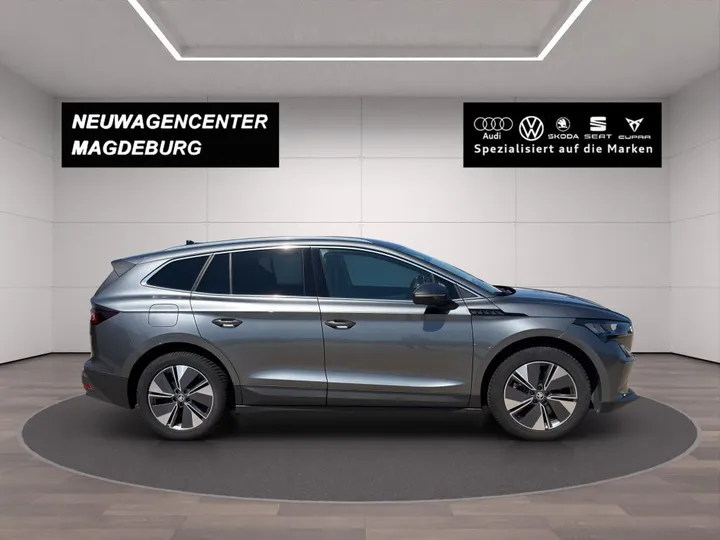 Škoda Enyaq
