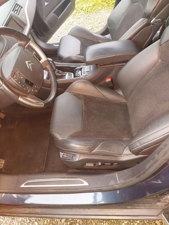 Citroën C5