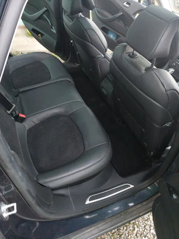 Citroën C5