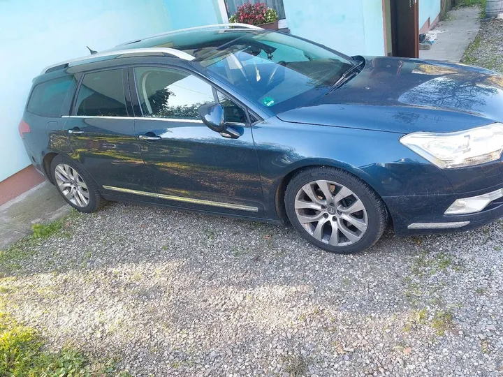Citroën C5