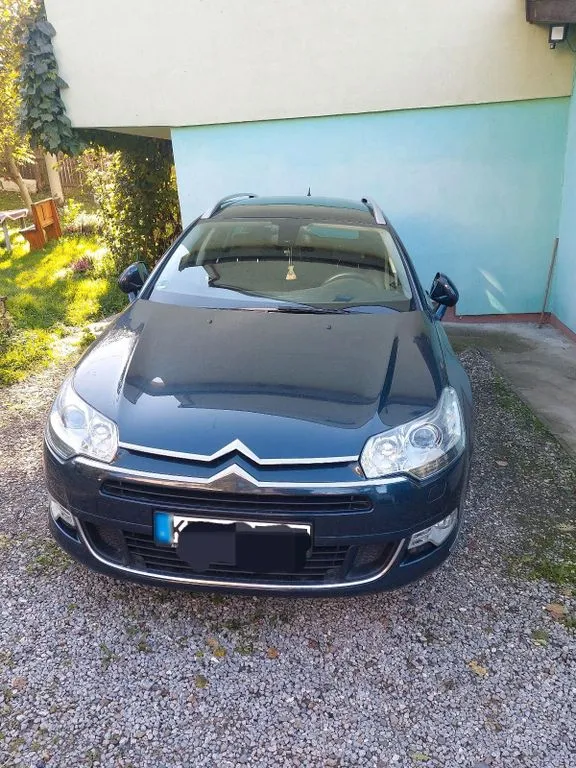 Citroën C5