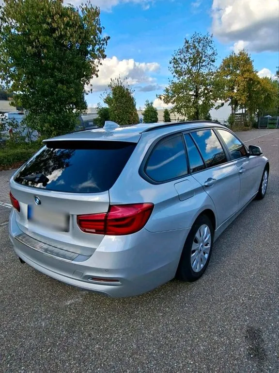 BMW 318