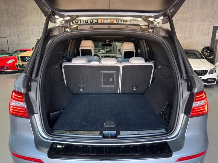 Mercedes-Benz ML 350