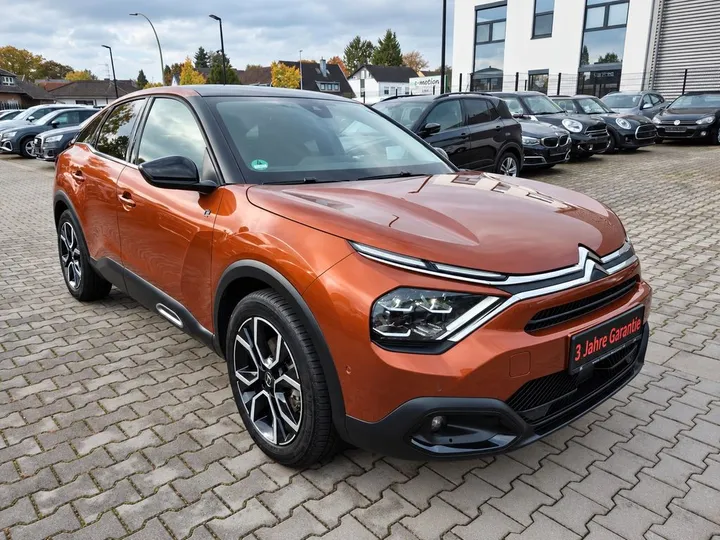 Citroën C4