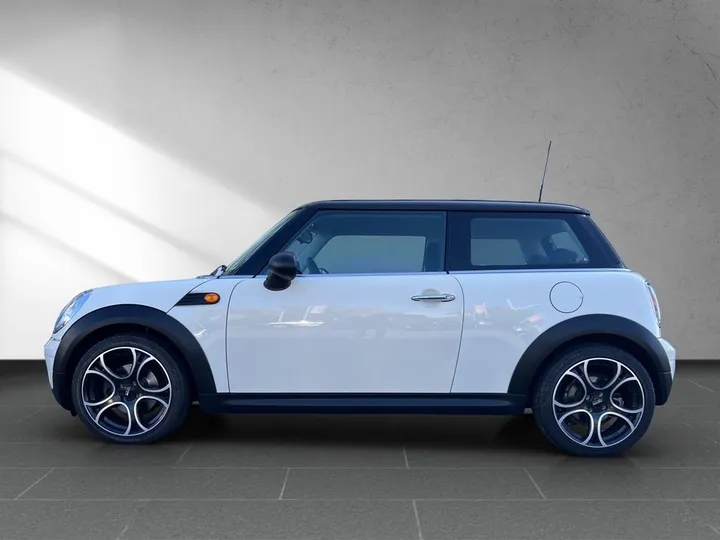 MINI ONE