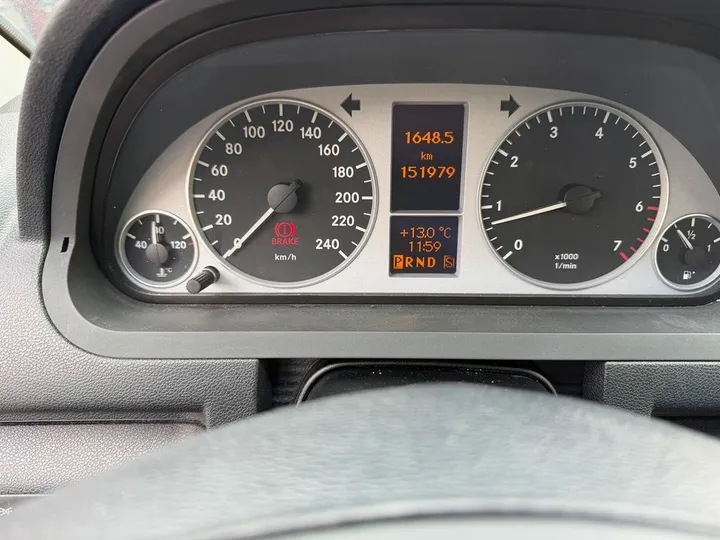 Mercedes-Benz A 150